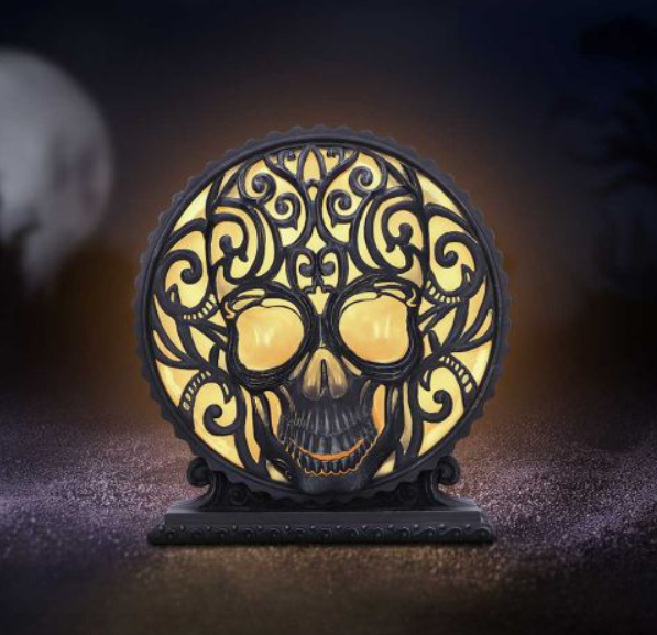 Lamps and burners