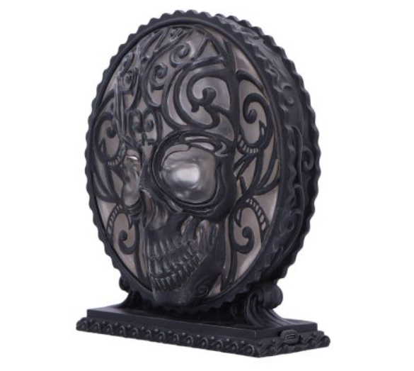Deaths Embrace Lamp