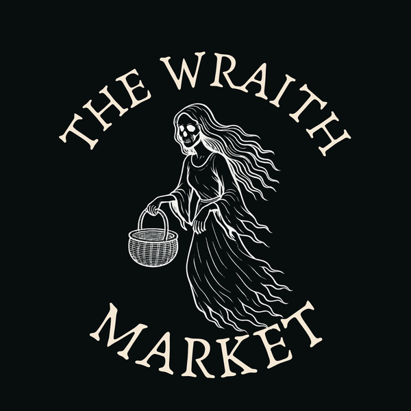 The Wraith Market